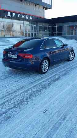 AUDI A 4, 2,0 TFSI, 225 л.с. 2013 Донецк