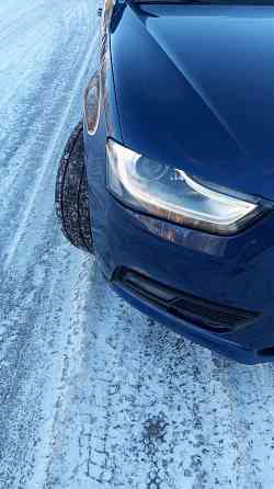 AUDI A 4, 2,0 TFSI, 225 л.с. 2013 Донецк
