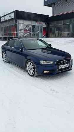 AUDI A 4, 2,0 TFSI, 225 л.с. 2013 Донецк