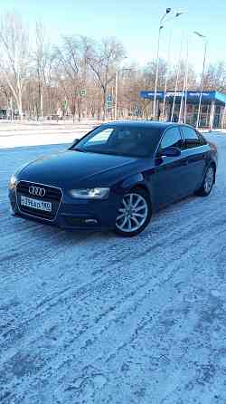 AUDI A 4, 2,0 TFSI, 225 л.с. 2013 Донецк
