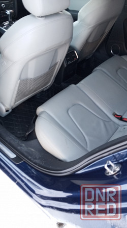 AUDI A 4, 2,0 TFSI, 225 л.с. 2013 Донецк - изображение 7