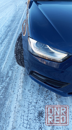 AUDI A 4, 2,0 TFSI, 225 л.с. 2013 Донецк - изображение 6