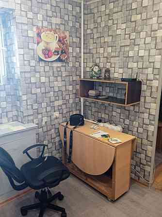 1 комнатной квартиры, Калининский р-н Донецк