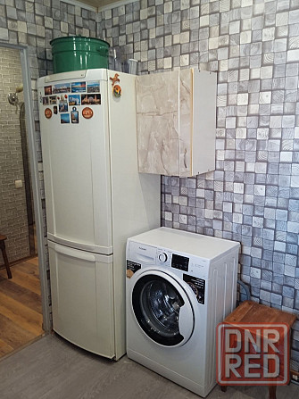 1 комнатной квартиры, Калининский р-н Донецк - изображение 12