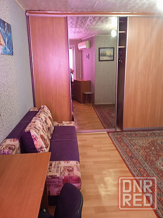 1 комнатной квартиры, Калининский р-н Донецк - изображение 8