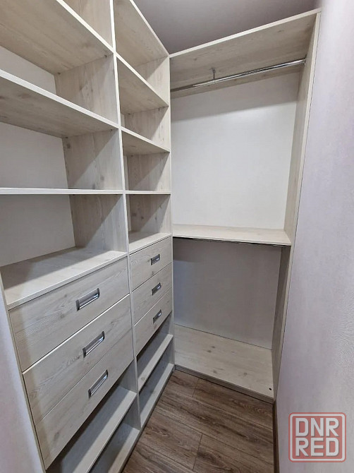 Сдам отличную 2-комнатную квартиру 45 м2 Донецк - изображение 6