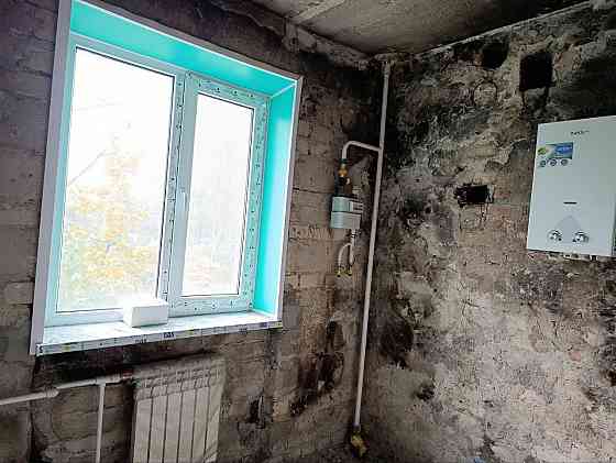 Продается 3-к квартира на пр. Победы. Орджоникидзевский р-н. Мариуполь