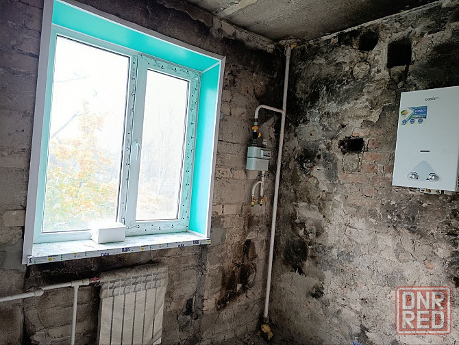 Продается 3-к квартира на пр. Победы. Орджоникидзевский р-н. Мариуполь - изображение 6