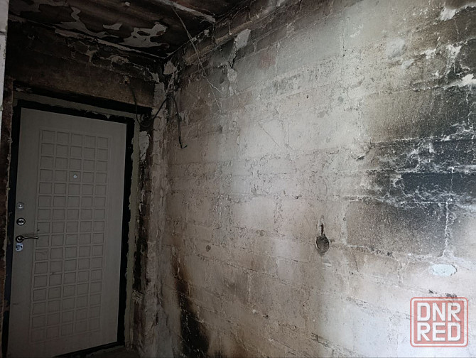 Продается 3-к квартира на пр. Победы. Орджоникидзевский р-н. Мариуполь - изображение 7