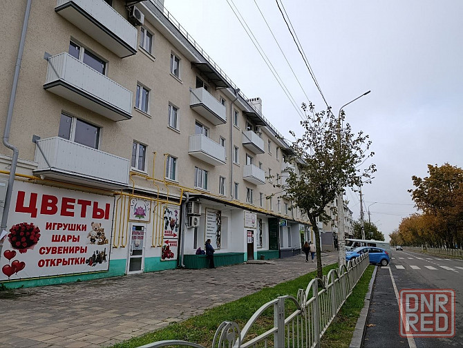 Продается 3-к квартира на пр. Победы. Орджоникидзевский р-н. Мариуполь - изображение 2