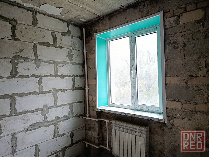 Продается 3-к квартира на пр. Победы. Орджоникидзевский р-н. Мариуполь - изображение 4