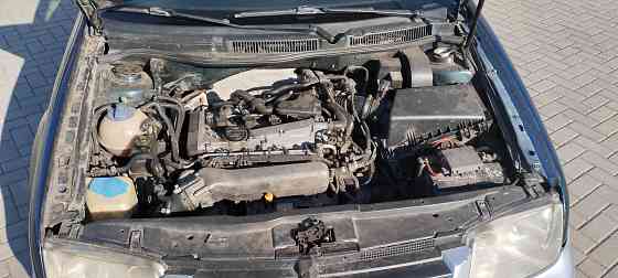 Volkswagen Jetta 1.8 turbo Донецк