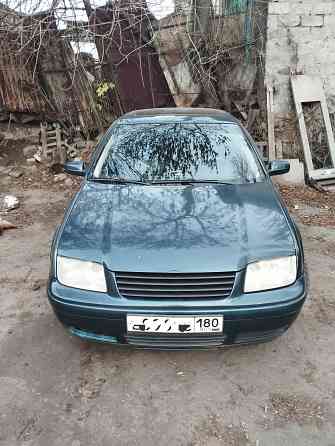 Volkswagen Jetta 1.8 turbo Донецк