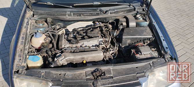 Volkswagen Jetta 1.8 turbo Донецк - изображение 4