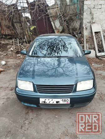 Volkswagen Jetta 1.8 turbo Донецк - изображение 1