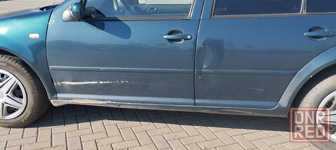 Volkswagen Jetta 1.8 turbo Донецк - изображение 8