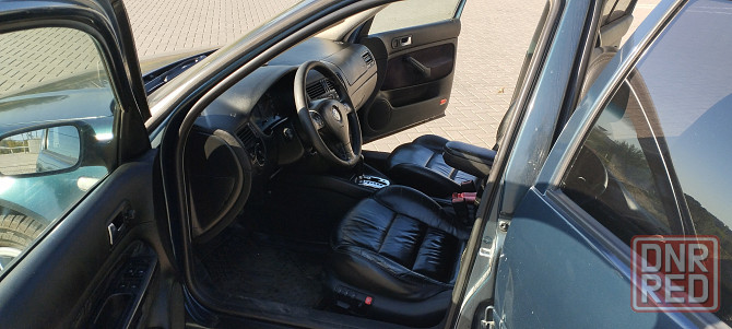 Volkswagen Jetta 1.8 turbo Донецк - изображение 6