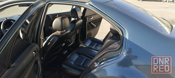 Volkswagen Jetta 1.8 turbo Донецк - изображение 7