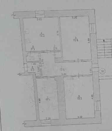 Сдается Офис 72 кв/м на 26 квартале Мариуполь