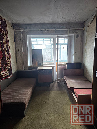 Продается 1-к квартира, 32 м2 на Сеченова. Ильичевский район Мариуполь - изображение 1
