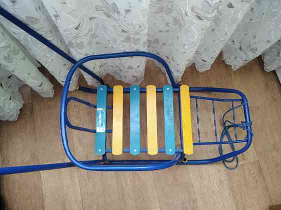 Санки Макеевка