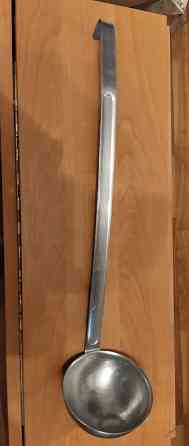 Половник кухонный Донецк