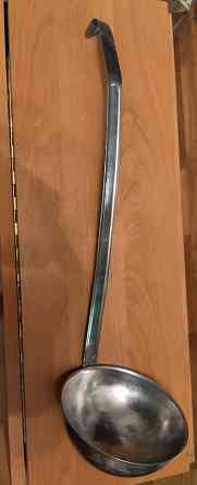 Половник кухонный Донецк