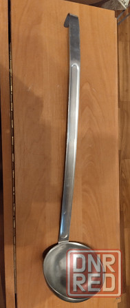 Половник кухонный Донецк - изображение 2