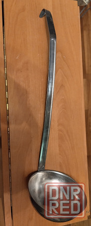 Половник кухонный Донецк - изображение 1