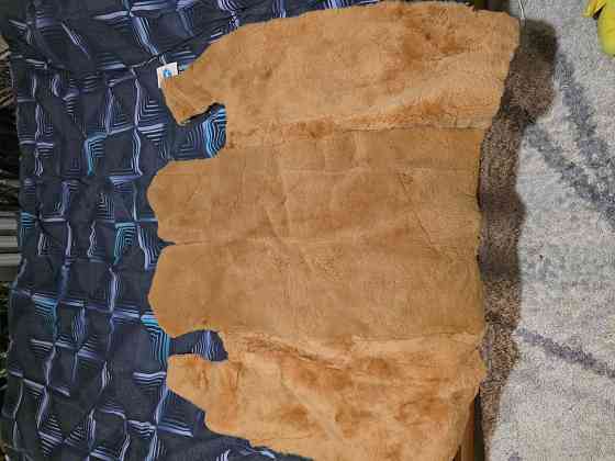 Продам шкуру овчины Донецк