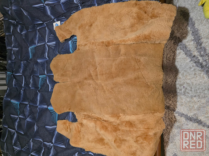 Продам шкуру овчины Донецк - изображение 2