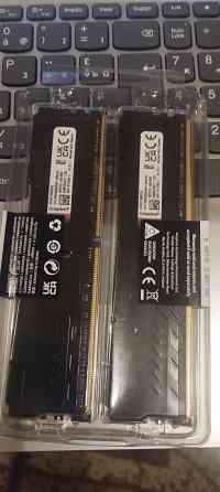 DDR4 Kingston Fury Beast 32Gb (2x16GB) 3200MHz Донецк