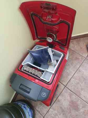 Пылесос моющий Донецк