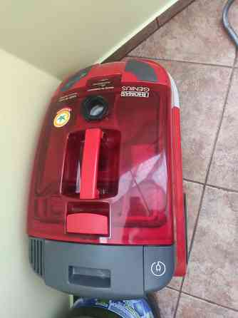 Пылесос моющий Донецк