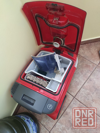 Пылесос моющий Донецк - изображение 2