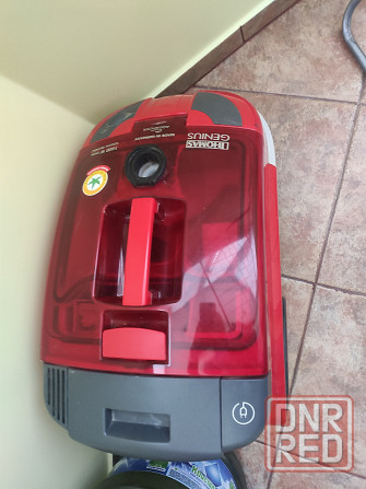 Пылесос моющий Донецк - изображение 1