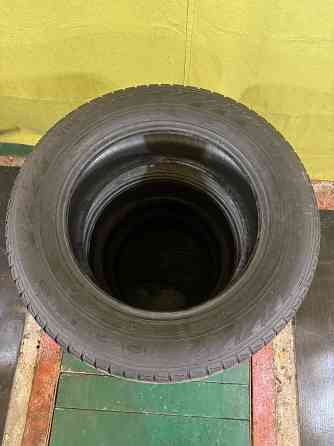 Продам комплект зимних шин Nokian Nordman Rs 215/60r16 Донецк
