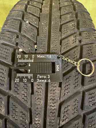 Продам комплект зимних шин Belshina Artmotionsnow 205/65r15 Донецк