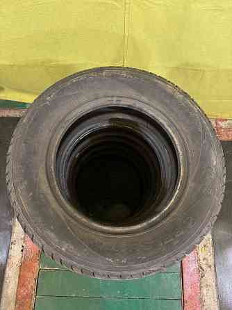 Продам комплект зимних шин Belshina Artmotionsnow 205/65r15 Донецк