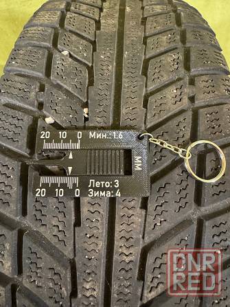 Продам комплект зимних шин Belshina Artmotionsnow 205/65r15 Донецк - изображение 3