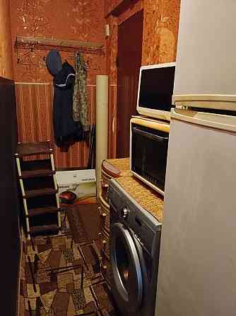 Сдам две комнаты в общежитии на Текстильщике по Ляшенко Донецк