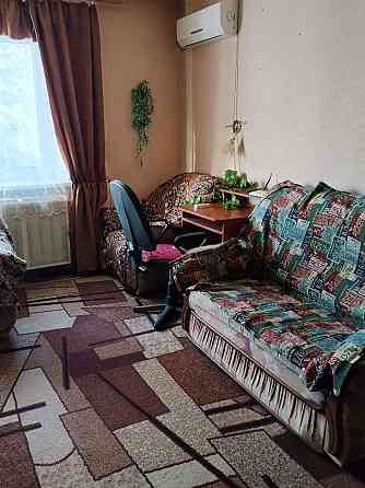 Сдам две комнаты в общежитии на Текстильщике по Ляшенко Донецк