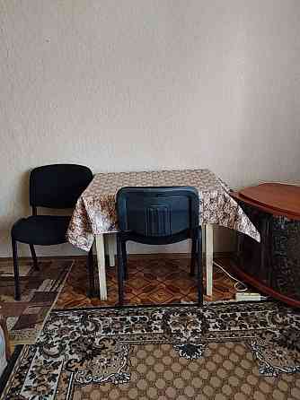 Сдам две комнаты в общежитии на Текстильщике по Ляшенко Донецк