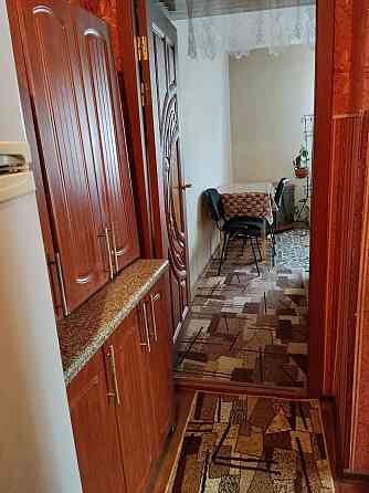 Сдам две комнаты в общежитии на Текстильщике по Ляшенко Донецк