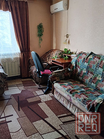 Сдам две комнаты в общежитии на Текстильщике по Ляшенко Донецк - изображение 6