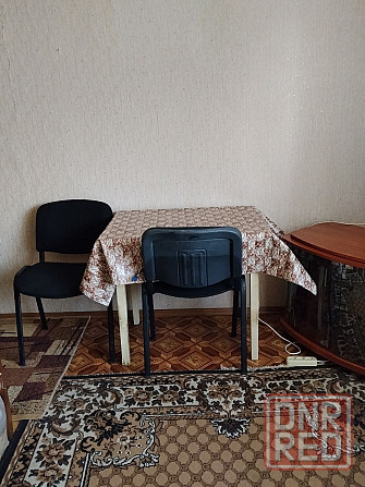 Сдам две комнаты в общежитии на Текстильщике по Ляшенко Донецк - изображение 5