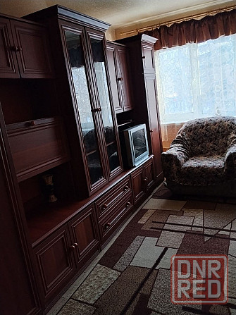 Сдам две комнаты в общежитии на Текстильщике по Ляшенко Донецк - изображение 1