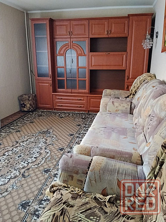 Сдам две комнаты в общежитии на Текстильщике по Ляшенко Донецк - изображение 2