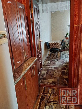 Сдам две комнаты в общежитии на Текстильщике по Ляшенко Донецк - изображение 3