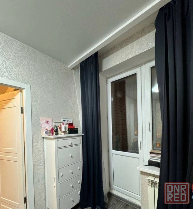 Сдаётся: квартира. Кол-во комнат: 2 Общая площадь квартиры: 40м² Город: Донецк. Район: Ворошиловский Донецк - изображение 3